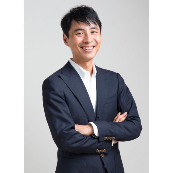 石井智康