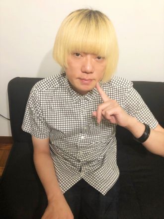 2020/11/3(火)【第98回】～「WEB TOP METRONOME ver.HELLOWEEN」の感想～