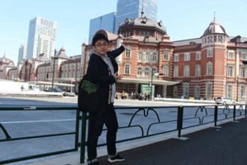 そうだ！おもしろミュージアムに行こう！