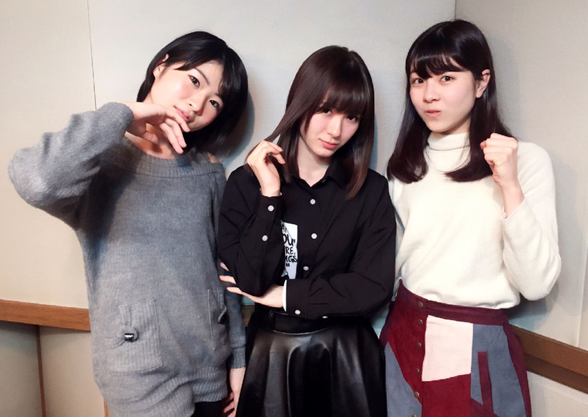 2017年3月15日からのJHNこぼれ話