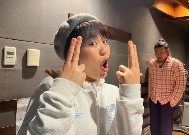 2024年2月20日（火）放送終了