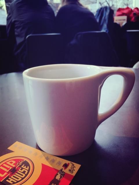 2月10日（金）今日の1コマ