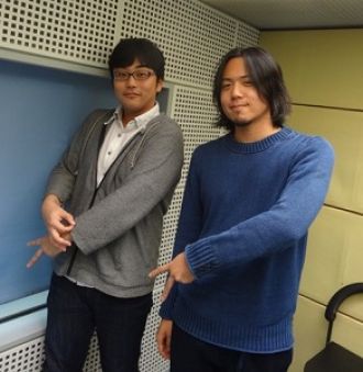 10月30日（金）のゲストは、小林太郎さん！