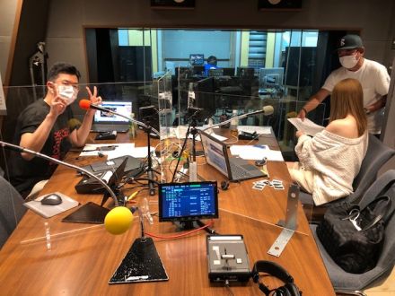 4月26日（火）Song List♪