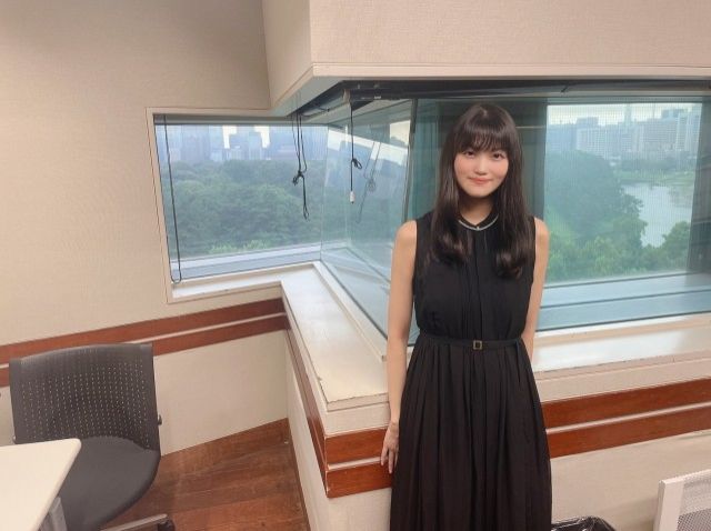 8月2日(火) SONG LIST