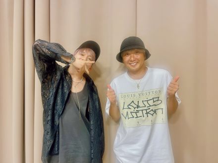 【オデコネダイジェスト#24】大野と花村のパンツ事情・・・。