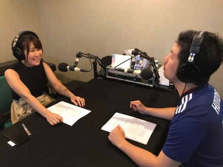 FUTURES ～前田塁の旅に出てみれば～6月16日（土）放送未編集長尺バージョン①