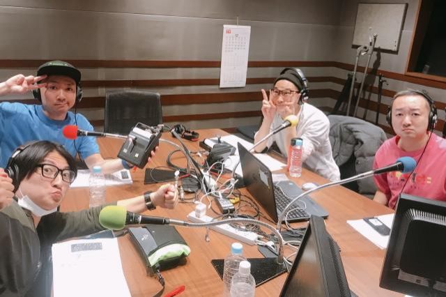 12/14 (土) 劇団スカッシュのミドダバ 終了～