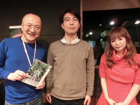 『縄文時代の話』望月昭秀さんでした！