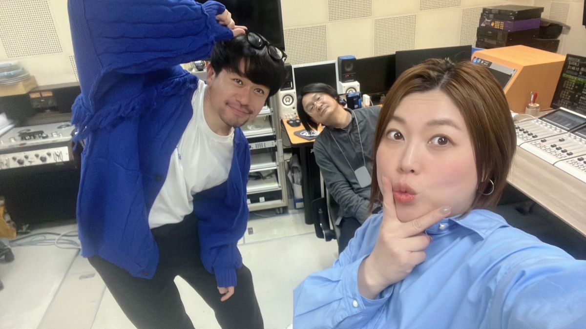  2024年4月12日放送分「金曜ラジモット的”FM”考察」