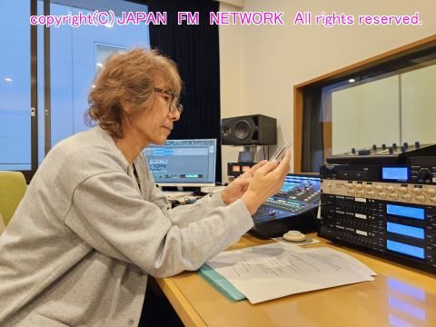 『坂番連想音楽会』77回目_24.08.06