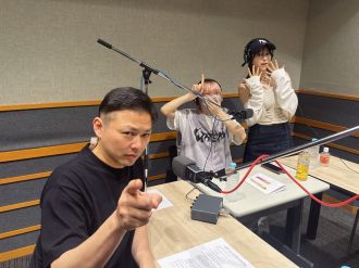 番外編！ ネオジャポのFight For The Radio#144