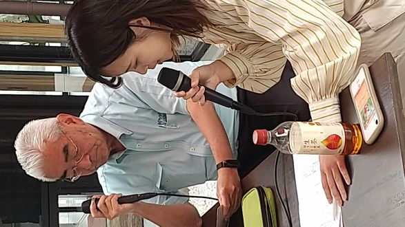 Step into AGRI～アグリに飛び込め～2024/5/5（日）放送