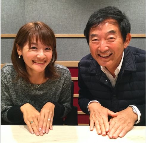 ２０１８年最後の放送となりました…。