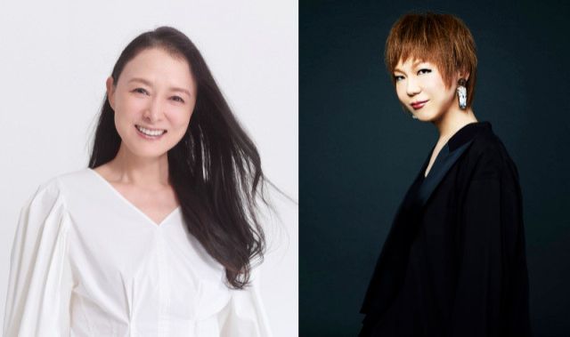 『TOKYO SPEAKEASY』今夜は、国生さゆりさんと、ミッツ・マングローブさんがご来店！