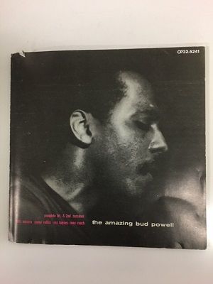 バド・パウエル特集！