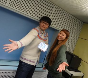 3月6日（金）のゲストは、MILLEAさん！