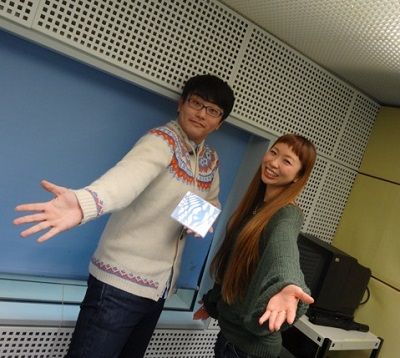 3月6日（金）のゲストは、MILLEAさん！