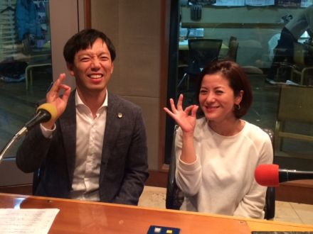 弁護士の田上嘉一さん。