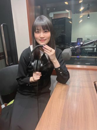 「ギフト/オーイシマサヨシ」の歌詞を早見沙織が朗読♪『早見沙織の声に出して聴きたいJ-POP』第164回