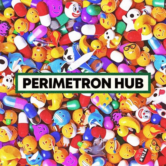 PERIMETRON HUB
