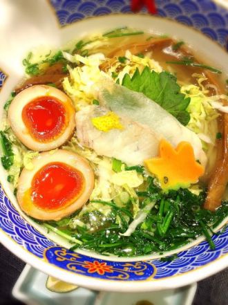 11月25日（金）今日の1コマ