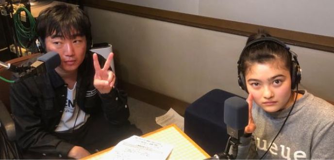 週刊『BUZZる』編集局　第28回放送