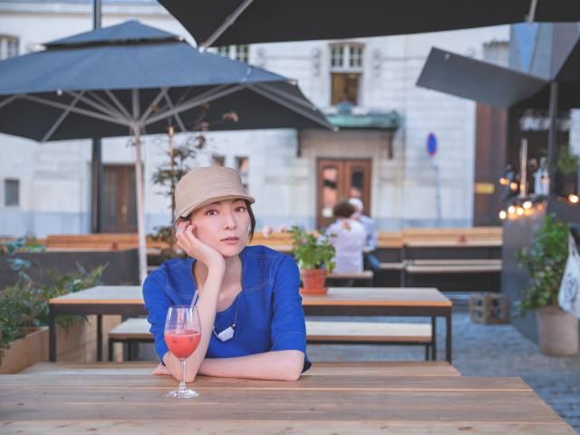 6月6日のプレイリストは松本英子さん