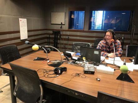 2020年3月24日(火)放送終了！