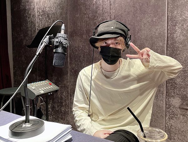 みんなおかえり!!!