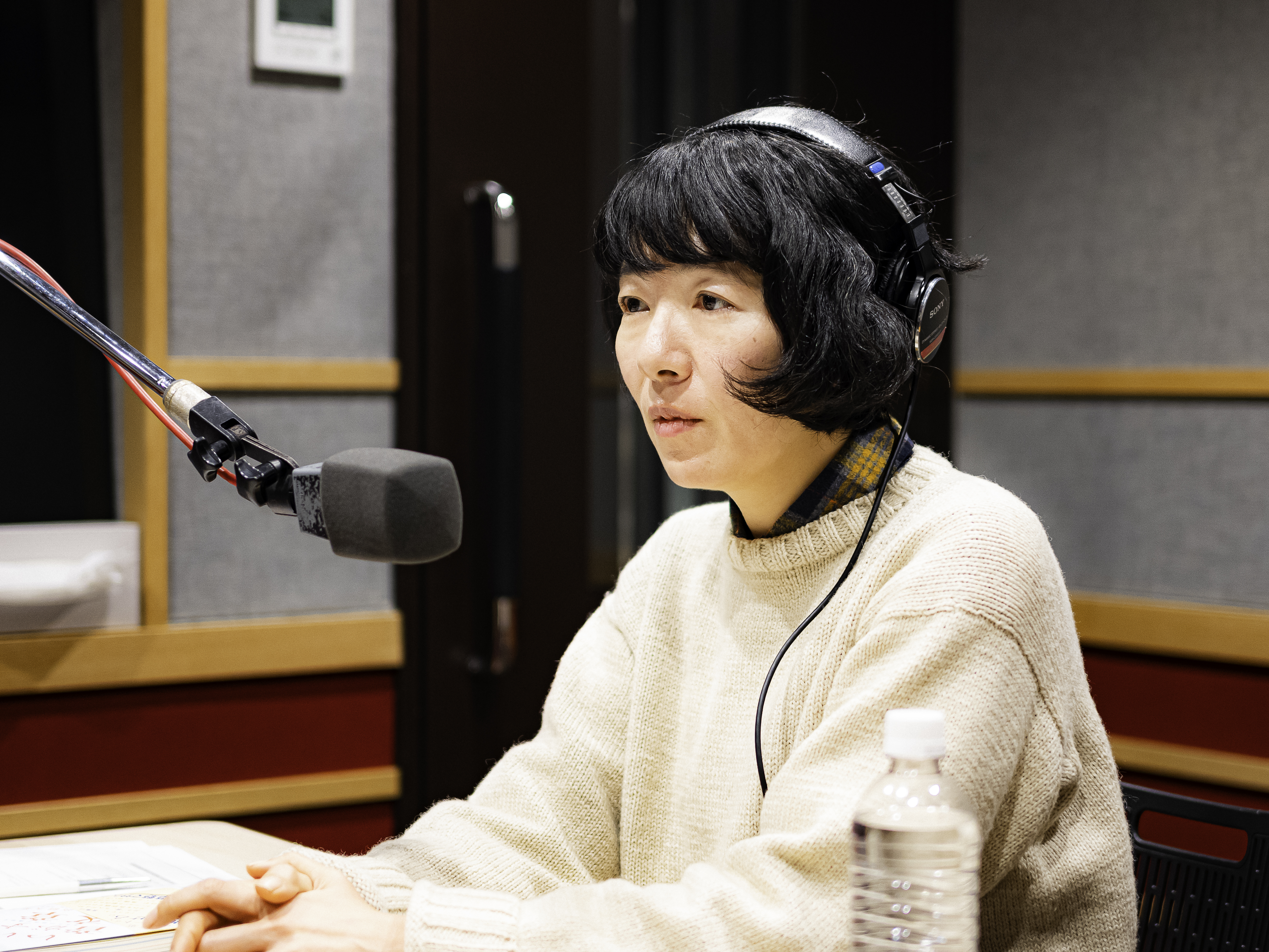 #30 高橋久美子 × Ryo'LEFTY' Miyata - 3週目