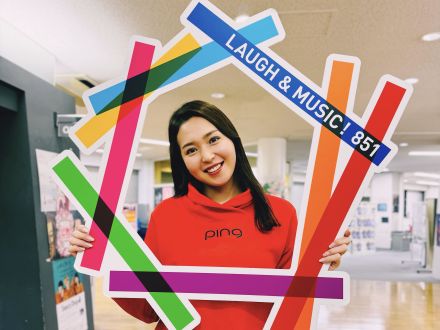 12/3 オンエア　PING PLAY YOUR BEST