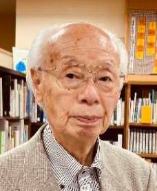 2023.8.13放送　戦後78 年 東京大空襲を語る 藤間宏夫