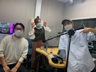 第31回　大分合同新聞連載小説「誾－GIN－」