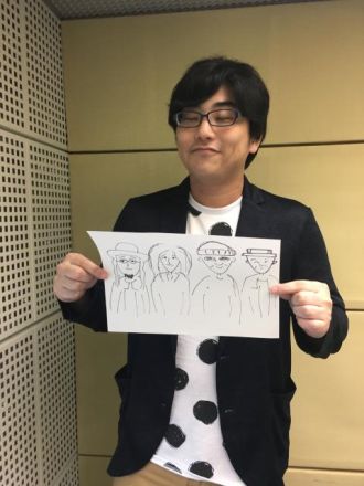 9月22日（金）～シアターブルック～