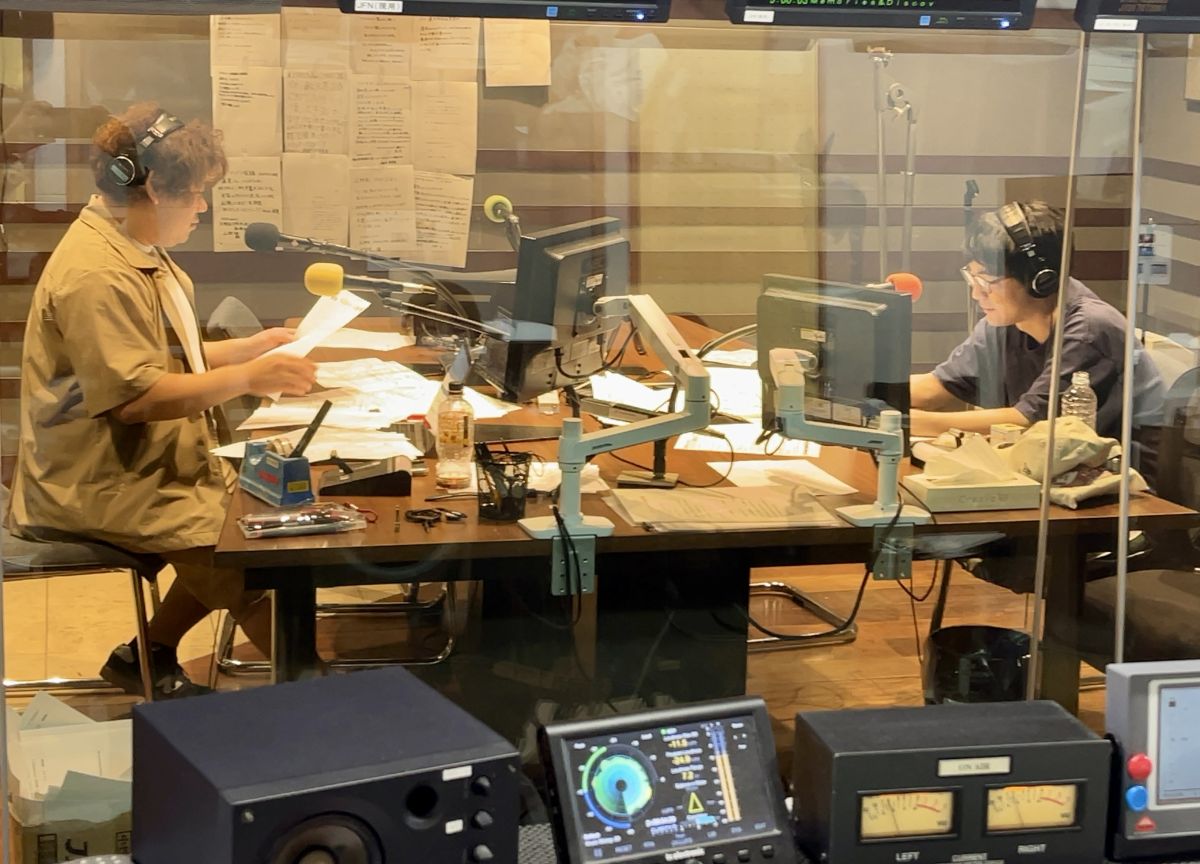 2024/10/16(水)【ハスマナダイジェスト#133】