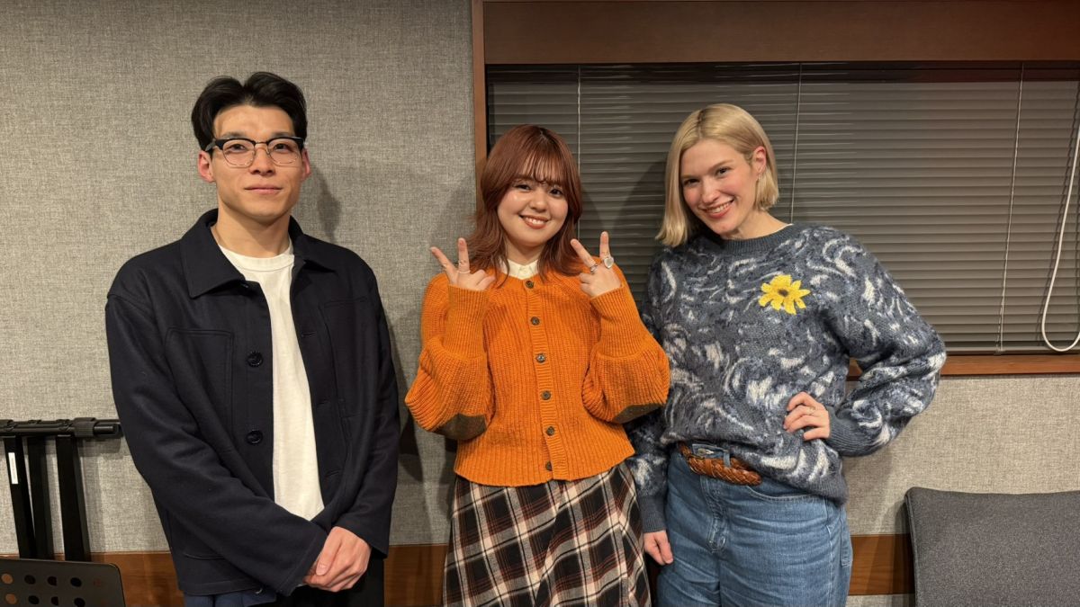 ２０２５年の音楽シーンを振り返る