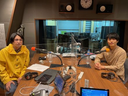 レインボー 池田直人 さんと 空気階段 水川かたまりさんの話を盗み聞き・・・４つのテーマで繰り広げる池田ワールド　その反応にかたまりさんは！？