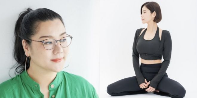 『TOKYO SPEAKEASY』今夜は、ジェーン・スーさんと、藤井菜保子さん がご来店！