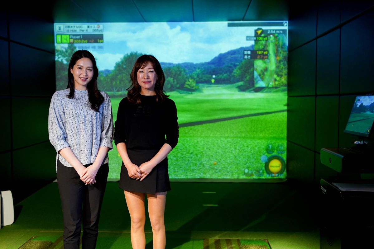 5/21オンエア　PING PLAY YOUR BEST