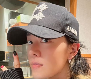 NCT 127 ユウタのYUTA at Home #185