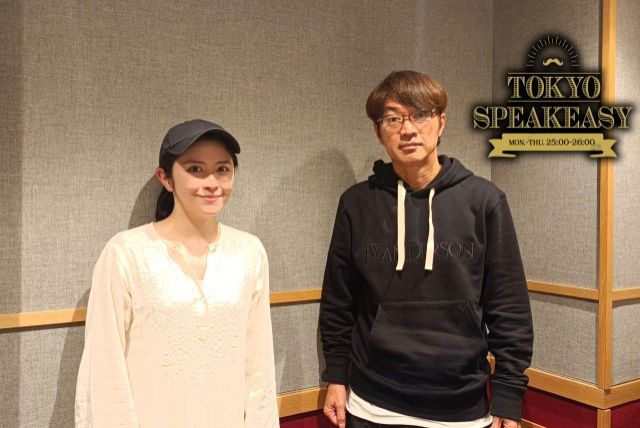 さまぁ～ず・大竹一樹さんと宮澤エマさんの話を盗み聞き・・・出演している『よだれもん家族』の収録裏話！