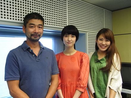 9日（水）、10日（木）のゲストは南壽あさ子さん☆