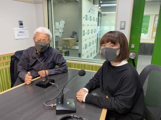 大塚商会Presents Kazuo Yoshida’s BOSSAMANIA 2023/1/21放送