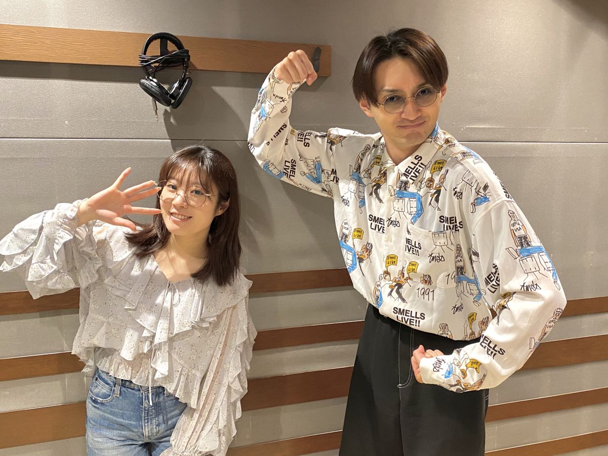 ホセフリはどう変身する!?