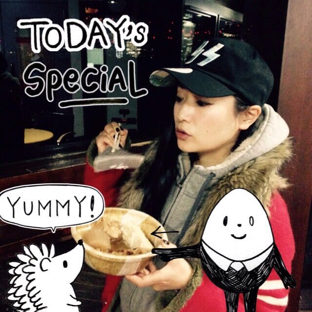 10月27日（火）担当：D［di:］