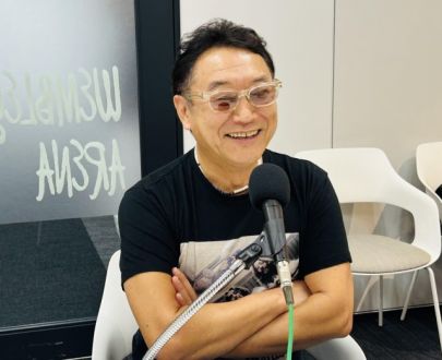 杉山清貴さんシリーズの完結編　～「現在地」と「これから」～
