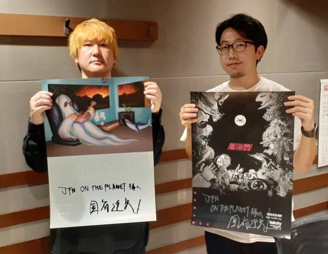 10月7日（月）SONGLIST