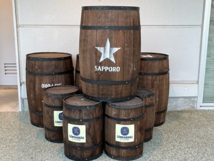 第１０４回：「COCO BEER UMINO」電停：茂里町