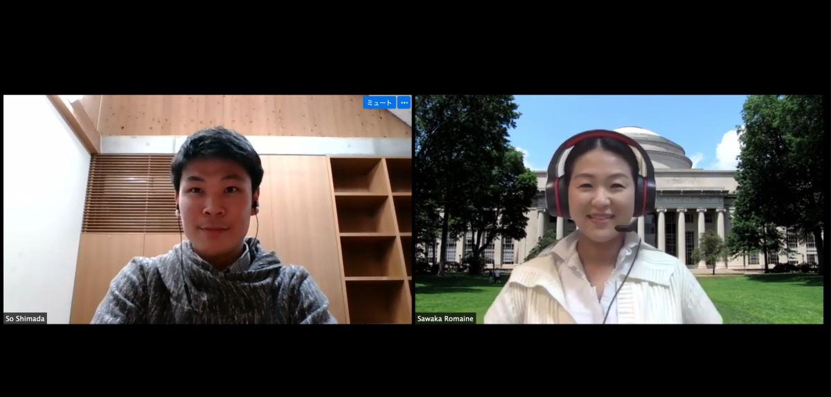 留学で見つけた“先生”だけじゃない「教育」とのかかわり方　